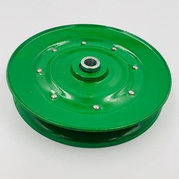 Натяжной шкив привода подборщика AE27688 John Deere