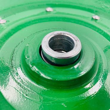 Натяжной шкив привода подборщика AE27688 John Deere