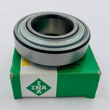 Подшипник сверический JD9301, JD9213, JD10089, 207KRR-AH03 - INA - 35x72x25 207KRR-AH03-INA [JOHN DEERE]