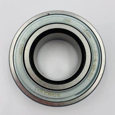 Подшипник сверический JD9301, JD9213, JD10089, 207KRR-AH03 - INA - 35x72x25