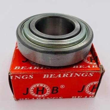 Закрепляемый шариковый подшипник JD10089, 34384, JD9213, JD9301, 207KRR-AH03 John Deere JHB -35x72x25 207KRR-AH03-JHB [JOHN DEERE]
