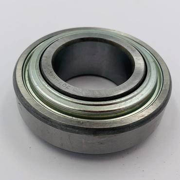 Закрепляемый шариковый подшипник JD10089, 34384, JD9213, JD9301, 207KRR-AH03 John Deere JHB -35x72x25
