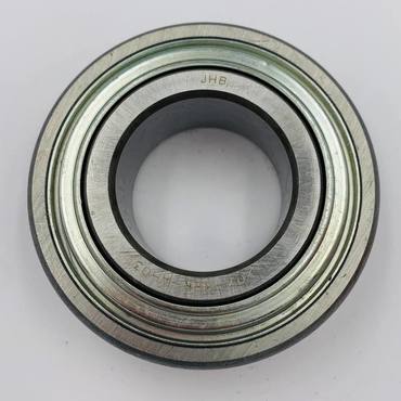 Закрепляемый шариковый подшипник JD10089, 34384, JD9213, JD9301, 207KRR-AH03 John Deere JHB -35x72x25
