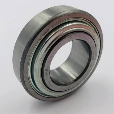 Закрепляемый шариковый подшипник JD10089, 34384, JD9213, JD9301, 207KRR-AH03 John Deere JHB -35x72x25