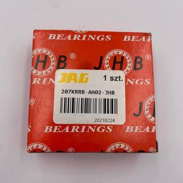 Подшипник под шестигранный вал JD9420, AE29785 John Deere, 207KRRB-AH02-JHB