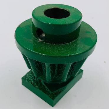 Шестерня E11350 зубчате колесо John Deere