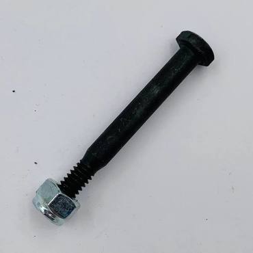Срезной болт с гайкой DC17881, E45229, BP13931 John Deere - 7.1x58мм