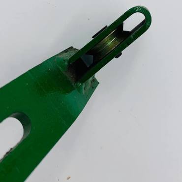 Направляющая шпагата AE29756 John Deere - комплект