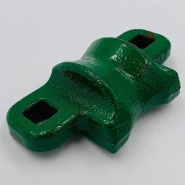 Направляющая пластина E11354 John Deere