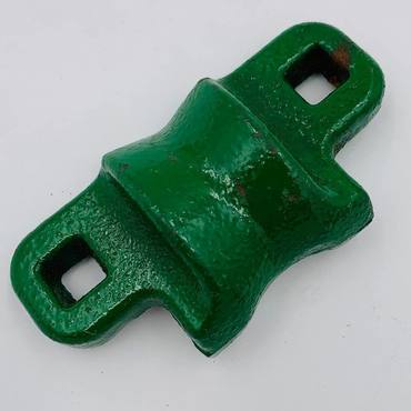 Направляющая пластина E11354 John Deere