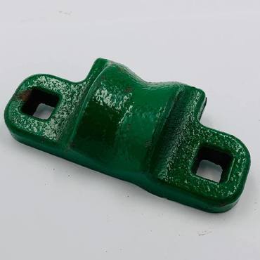 Направляющая пластина E11354 John Deere