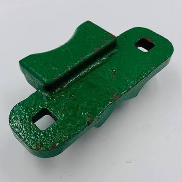 Направляющая пластина E11354 John Deere