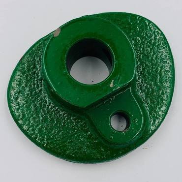 Диск  підбирача E13461 John Deere