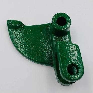 Собачка механизма привода иглодержателя E39058  John Deere