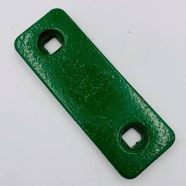 Пластина скольжения поршня  E16071  John Deere