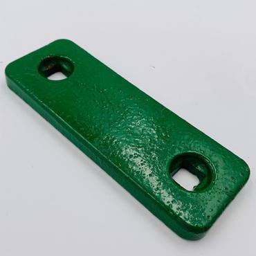 Пластина скольжения поршня  E16071  John Deere