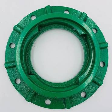 Передняя крышка муфты сцепления E57134 John Deere