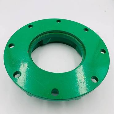 Передняя крышка муфты сцепления E57134 John Deere