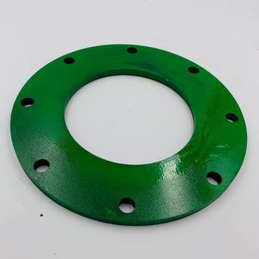 Задняя шайба муфты сцепления E56651 John Deere