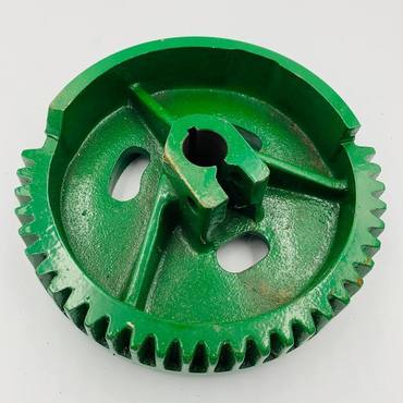 Шестерня привода AE12933 вала вязальных аппаратов John Deere - для проволоки