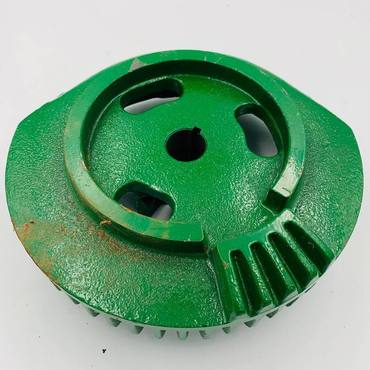 Шестерня привода AE12933 вала вязальных аппаратов John Deere - для проволоки