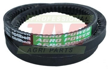 Ремень вентиляторный А13x1157Lw AP1002336 Optibelt Agro Power