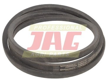 Приводной клиновой ремень 22x2591Lw Continental C102