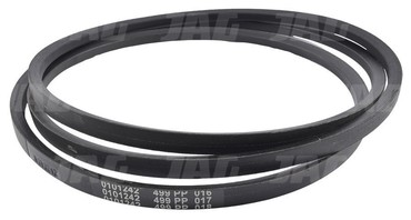 Приводной клиновой ремень 17x3150LI, 0101242 Gates Agri