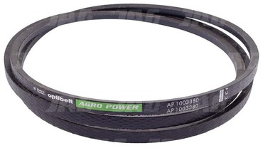 Многоручьевой ремень 13x2692LI, AP1003380 Optibelt Agro Power
