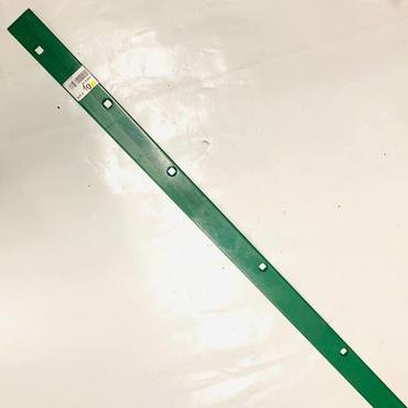 Направляющая E44836 полоса поршня John Deere - правая, нижняя 