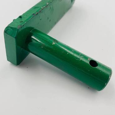 Держатель ролика  DC18667, AE25280, BP14014 John Deere - комплект