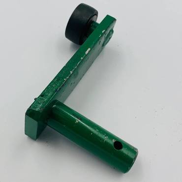 Держатель ролика  DC18667, AE25280, BP14014 John Deere - комплект