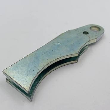 Плечо захвата шпагата AE29900, AE48455, AE15301 прижим держателя John Deere