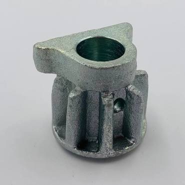 Шестерня z-8 пальца аппарата E131486, E36682, E41481, E43527 John Deere