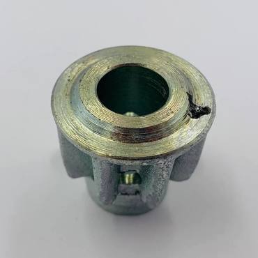Шестерня z-8 пальца аппарата E131486, E36682, E41481, E43527 John Deere