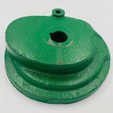 Тарелка привода вязального аппарата E65028 John Deere 