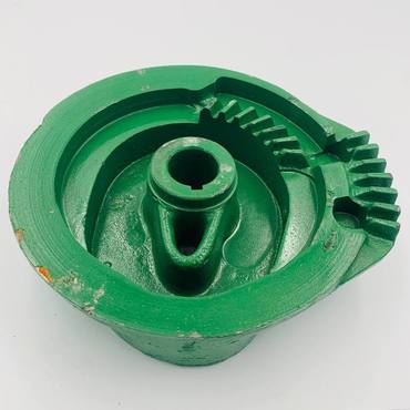 Тарелка привода вязального аппарата E65028 John Deere 