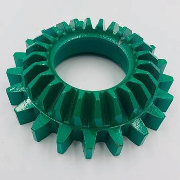 Двойная шестерня AE23950, DC207512 John Deere, z-21/24