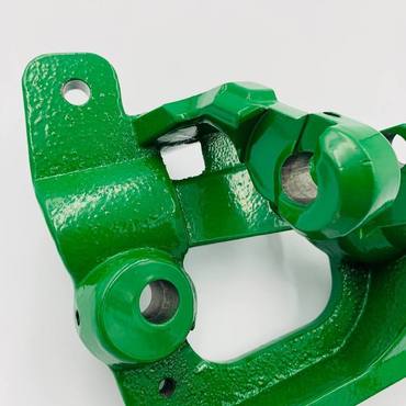 Корпус вязального аппарата DC18236, AE29904, AE30685 John Deere - 16мм
