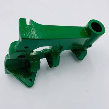 Корпус вязального аппарата DC18236, AE29904, AE30685 John Deere - 16мм