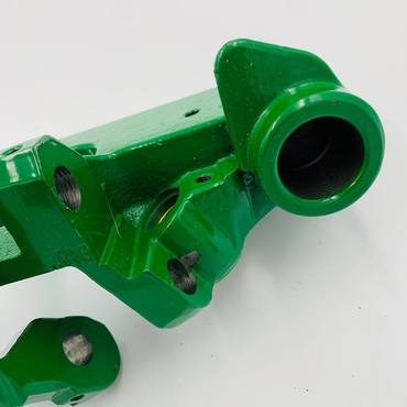 Корпус вязального аппарата DC18236, AE29904, AE30685 John Deere - 16мм