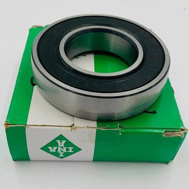 Подшипник 208 NPPB, AZ23315 , AZ18667 John Deere K6208-2RS-INA - 40x80x18 K6208-2RS-INA [JOHN DEERE]