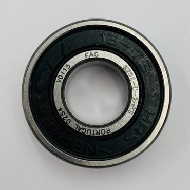 Подшипник JD8570, 339932X1 шариковый 6202-2RSR - FAG - 15x35x11