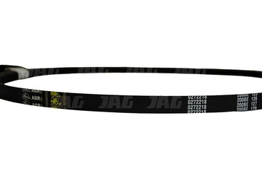 Приводной клиновой ремень A13x1100La, 0272218 Gates - 2 шт