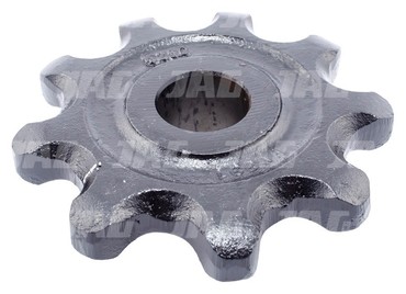 Звездочка элеватора D28580448 Massey Ferguson z-9, d-30