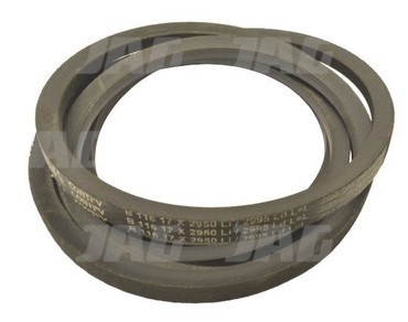 Приводной клиновой ремень 17x2950 Continental B116 746506.0 [CLAAS]