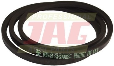 Ремень 13x1660Li/1690Ld A65 Gates Delta CLASSIC