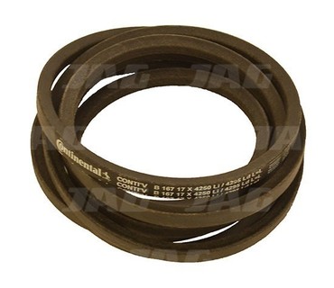 Приводной клиновой ремень 17x4250Lw Continental Agridur