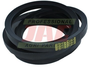 Приводной клиновой ремень C22x2880Lw, 0302220 Gates 603337.2.26 [CLAAS]
