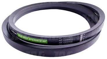 Приводной клиновый ремень AP1000650 Optibelt Agro Power 742025.01 [CLAAS]